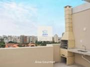 Apartamento para Venda em Belo Horizonte/MG Santa...