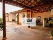 Apartamento para Venda em Belo Horizonte/MG Santa...