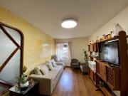 Apartamento para Venda em Belo Horizonte/MG Santa...