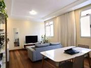 Apartamento para Venda em Belo Horizonte/MG Santa...