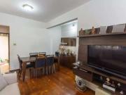 Apartamento para Venda em Belo Horizonte/MG Santa...
