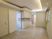 Apartamento para Venda em Belo Horizonte/MG Santa...