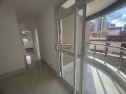 Apartamento para Venda em Belo Horizonte/MG Santa...