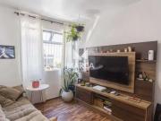 Apartamento para Venda em Belo Horizonte/MG Santa...