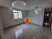 Apartamento para Venda em Belo Horizonte/MG Santa...