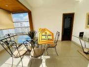 Apartamento para Venda em Belo Horizonte/MG Santa...