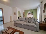 Apartamento para Venda em Belo Horizonte/MG Santa...