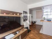 Apartamento para Venda em Belo Horizonte/MG Santa...