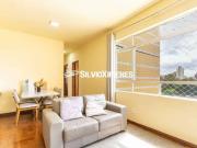 Apartamento para Venda em Belo Horizonte/MG Santa...