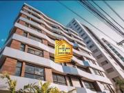 Apartamento para Venda em Belo Horizonte/MG Santa...