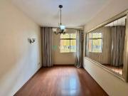 Apartamento para Venda em Belo Horizonte/MG Santa...