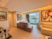 Apartamento para Venda em Belo Horizonte/MG Santa...