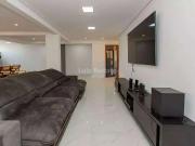 Apartamento para Venda em Belo Horizonte/MG Santa...