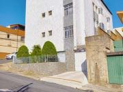 Apartamento para Venda em Belo Horizonte/MG Santa...
