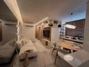 Apartamento para Venda em Belo Horizonte/MG Santa...