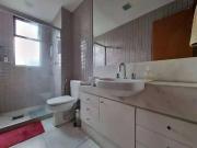 Apartamento para Venda em Belo Horizonte/MG Santa...