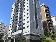 Apartamento para Venda em Belo Horizonte/MG Santa...