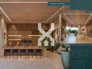 Apartamento para Venda em Belo Horizonte/MG Santa...