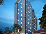 Apartamento para Venda em Belo Horizonte/MG Santa...