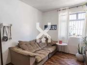 Apartamento para Venda em Belo Horizonte/MG Santa...