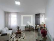 Apartamento para Venda em Belo Horizonte/MG Santa...