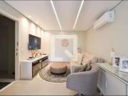 Apartamento para Venda em Belo Horizonte/MG Santa...