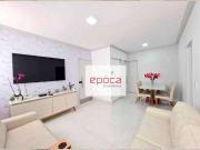 Apartamento para Venda em Belo Horizonte/MG Santa...