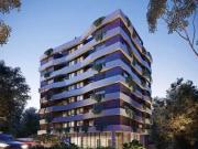 Apartamento para Venda em Belo Horizonte/MG Santa...