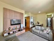 Apartamento para Venda em Belo Horizonte/MG Santa...