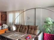 Apartamento para Venda em Belo Horizonte/MG Santa...