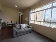 Apartamento para Venda em Belo Horizonte/MG Santa...