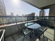 Apartamento para Venda em Belo Horizonte/MG Santa...