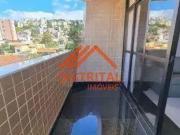 Apartamento para Venda em Belo Horizonte/MG Santa...