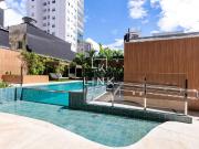 Apartamento para Venda em Belo Horizonte/MG Santa...