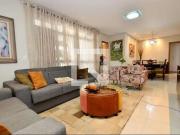 Apartamento para Venda em Belo Horizonte/MG Santa...