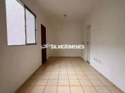 Apartamento para Venda em Belo Horizonte/MG Santa...