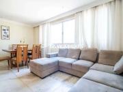 Apartamento para Venda em Belo Horizonte/MG Santa...