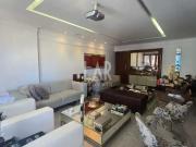 Apartamento para Venda em Belo Horizonte/MG Santa...