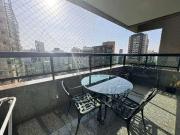 Apartamento para Venda em Belo Horizonte/MG Santa...