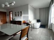 Apartamento para Venda em Belo Horizonte/MG Santa...