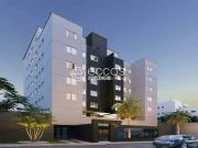 Apartamento para Venda em Belo Horizonte/MG Santa Helena...