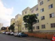 Apartamento para Venda em Belo Horizonte/MG Santa Helena...