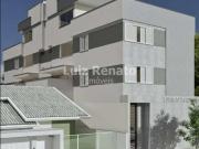 Apartamento para Venda em Belo Horizonte/MG Santa Inês 3...