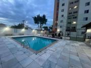 Apartamento para Venda em Belo Horizonte/MG Santa Inês 3...