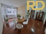 Apartamento para Venda em Belo Horizonte/MG Santa Inês 3...