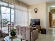 Apartamento para Venda em Belo Horizonte/MG Santa Inês 3...