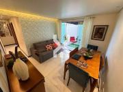 Apartamento para Venda em Belo Horizonte/MG Santa Inês 3...