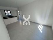 Apartamento para Venda em Belo Horizonte/MG Santa Inês 3...