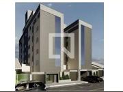 Apartamento para Venda em Belo Horizonte/MG Santa Inês 3...