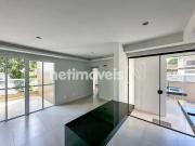 Apartamento para Venda em Belo Horizonte/MG Santa Inês 3...
